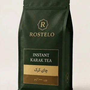 چای کرک