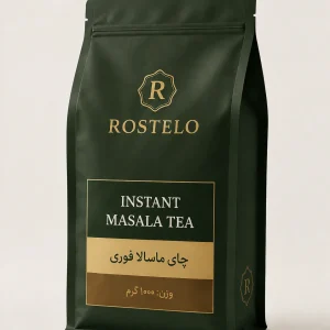 پودر چای ماسالا